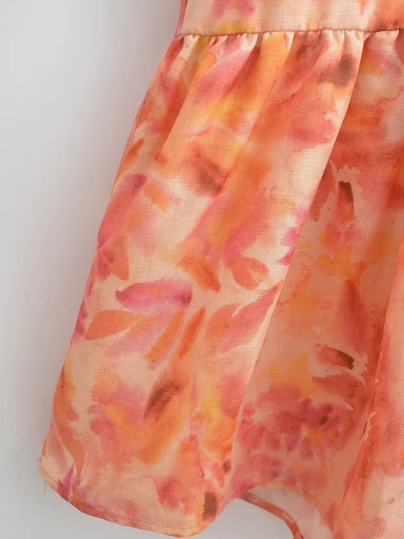 Sleek High-Waist Sleeveless Maxi Dress with Gloss Finish